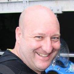 Paul Scorer